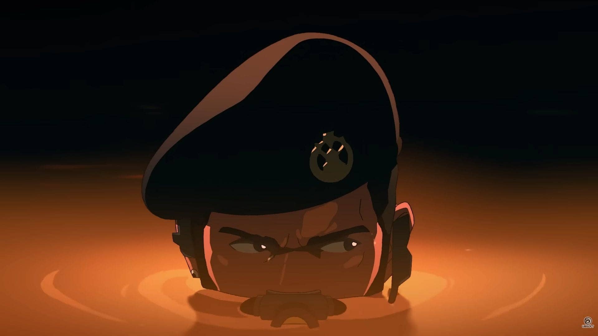 Unleash the Tubarao Elite Set in R6 Siege Today!