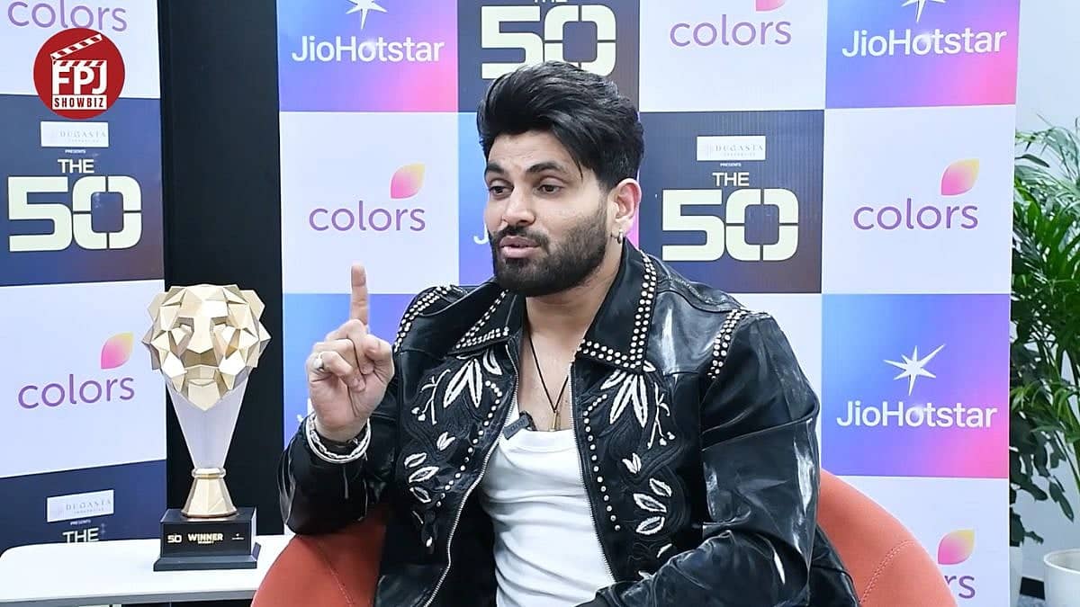 Shiv Thakare Says Prince Narula Is Just 'Jugaad', Not a Friend