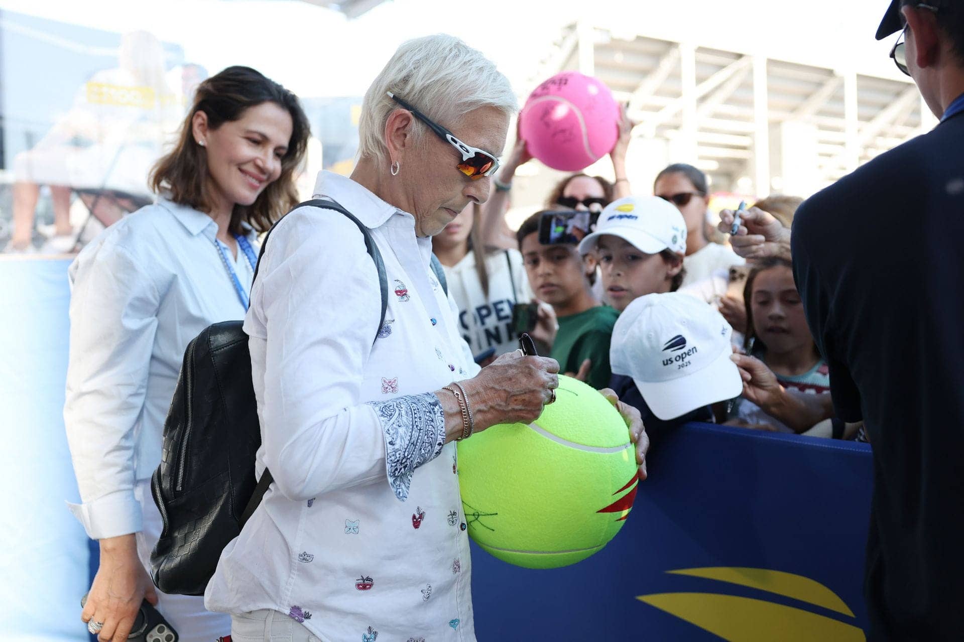 Julia Lemigova's Heartfelt Goodbye After RHOM's Pause