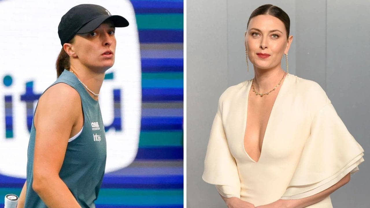 Iga Swiatek Fires Coach Fissette, Seeks New Superstar Mentor