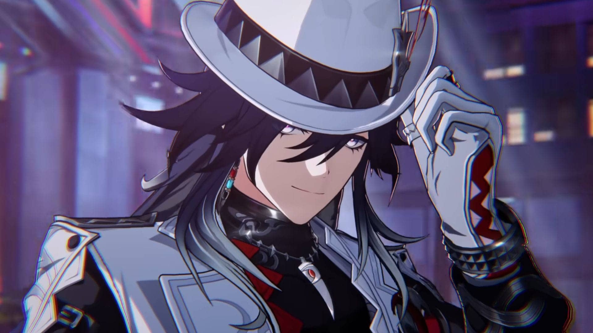 Best Ashveil build in Honkai Star Rail: Light Cones, Relics, stats, teams, and more