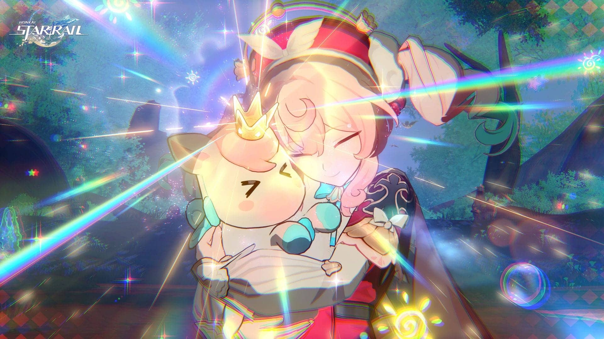 Why Hyacine is the Ultimate Grab in Honkai Star Rail 4.1