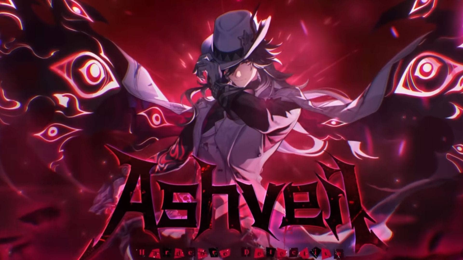 Should You Pull Ashveil in Honkai Star Rail 4.1? The Rock Says No!