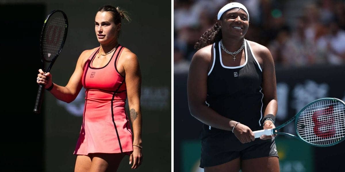 Epic Showdown: Sabalenka vs Baptiste at Miami Open 2026