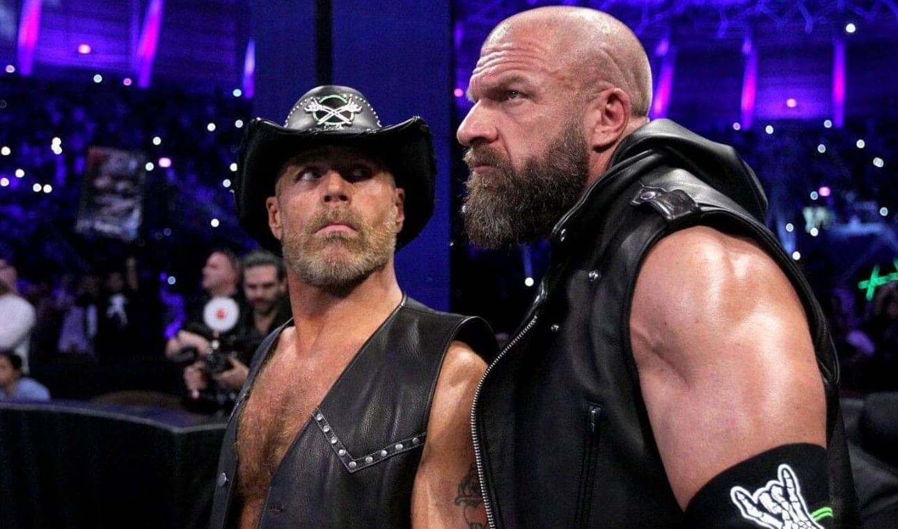 WWE Shocks Fans, Superstars Return to NXT for Glory