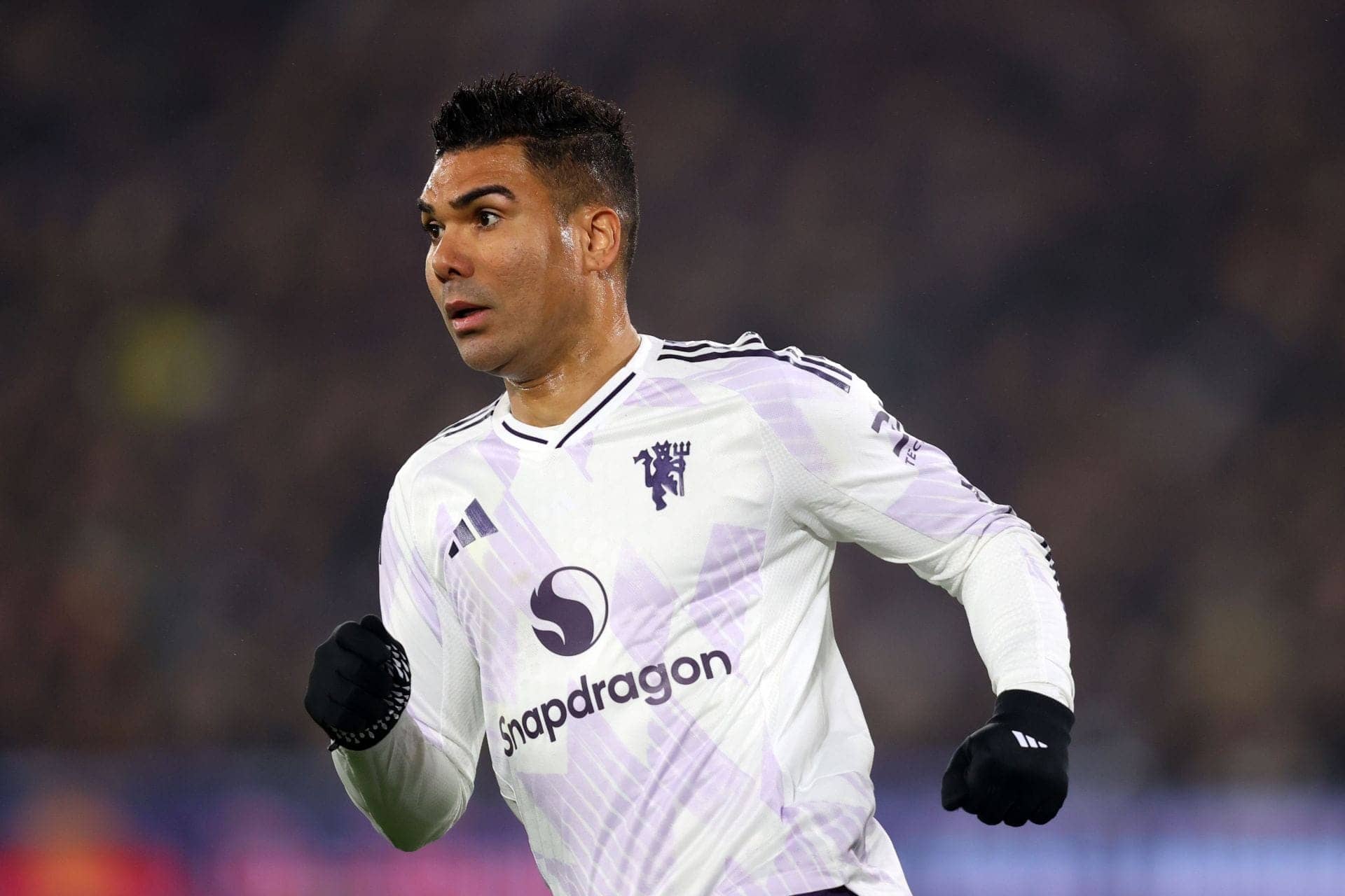 Inter Milan Eyes Casemiro: A Free Agent Sensation!