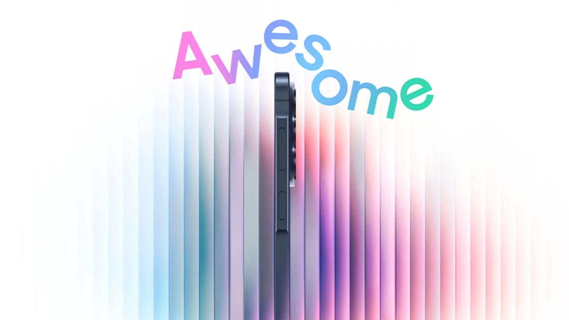 Samsung's New Galaxy A57 and A37 Launching Today, Fo' Shizzle
