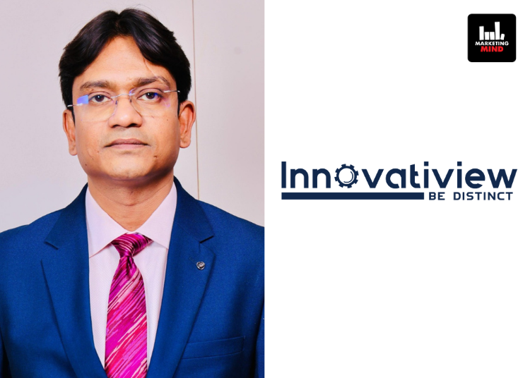 Satyajit Datta Joins Innovatiview As SVP To Unleash Growth
