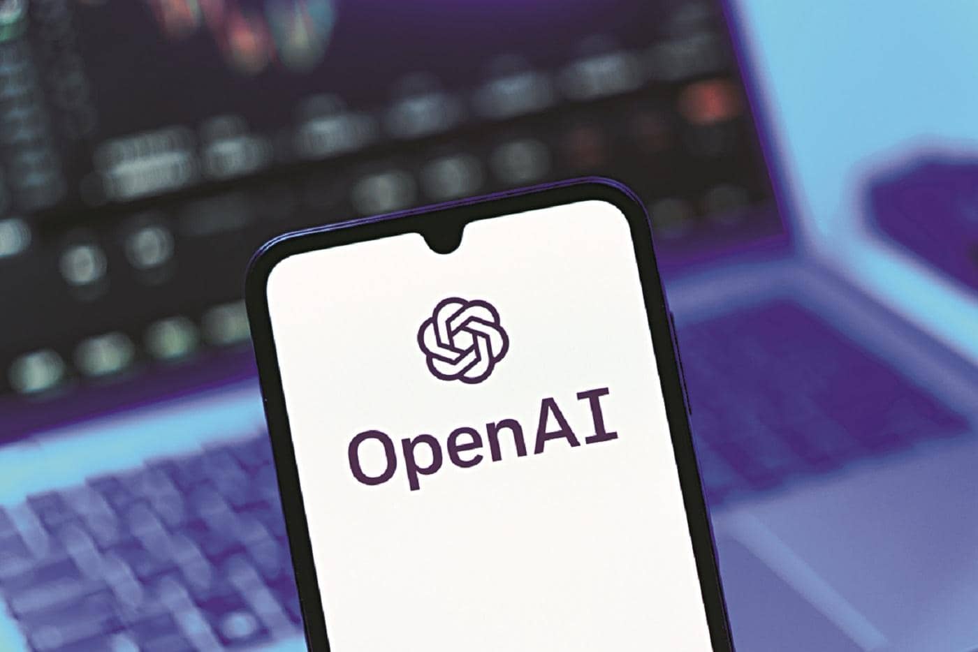 OpenAI's Big Win: Kiran Mani Takes the Helm in Asia!