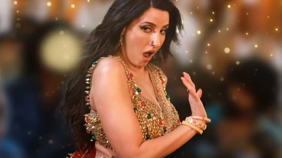 Nora Fatehi's Song Drama: Prem Calls It A Tiny Hiccup