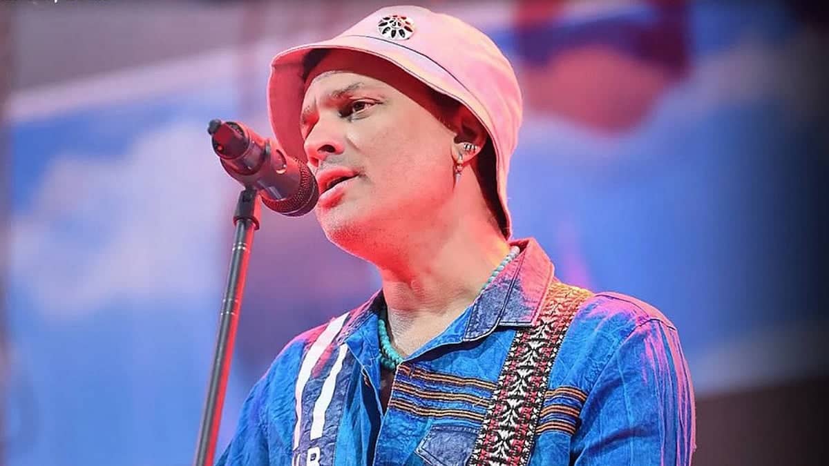 Zubeen Garg's Drowning: Singapore Inquiry Calls It Accidental