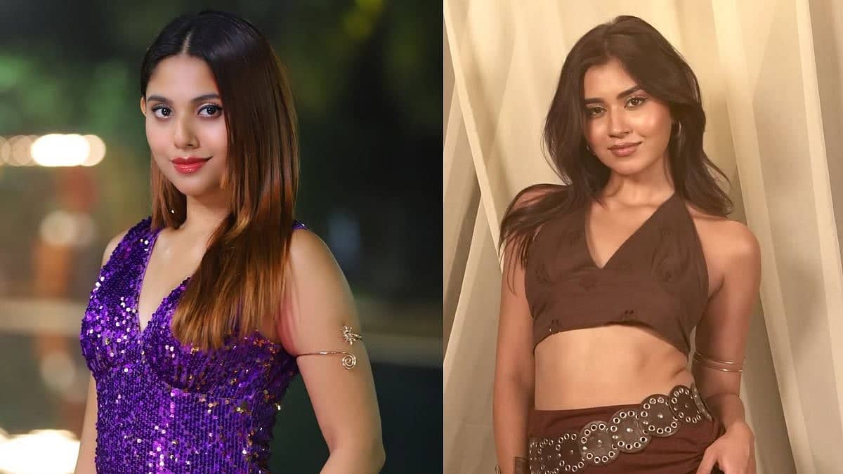 Splitsvilla 16: Anuska Ghosh Takes On Akanksha Choudhary!