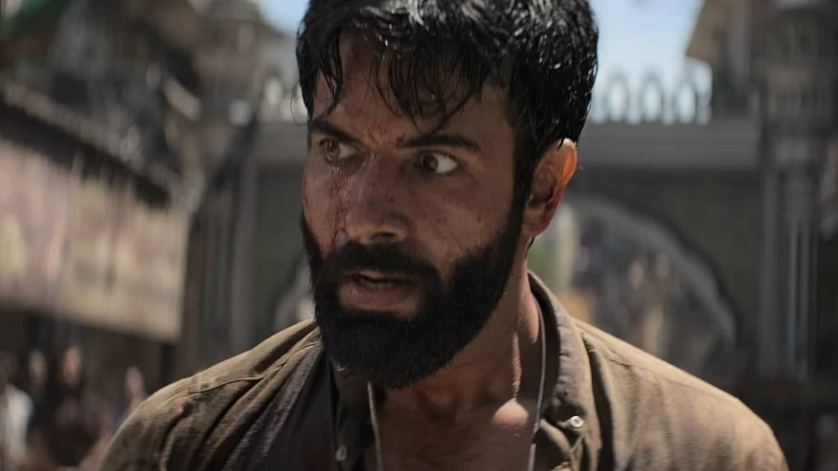 Danish Pandor Talks Beheading Scene, Brings the Heat!