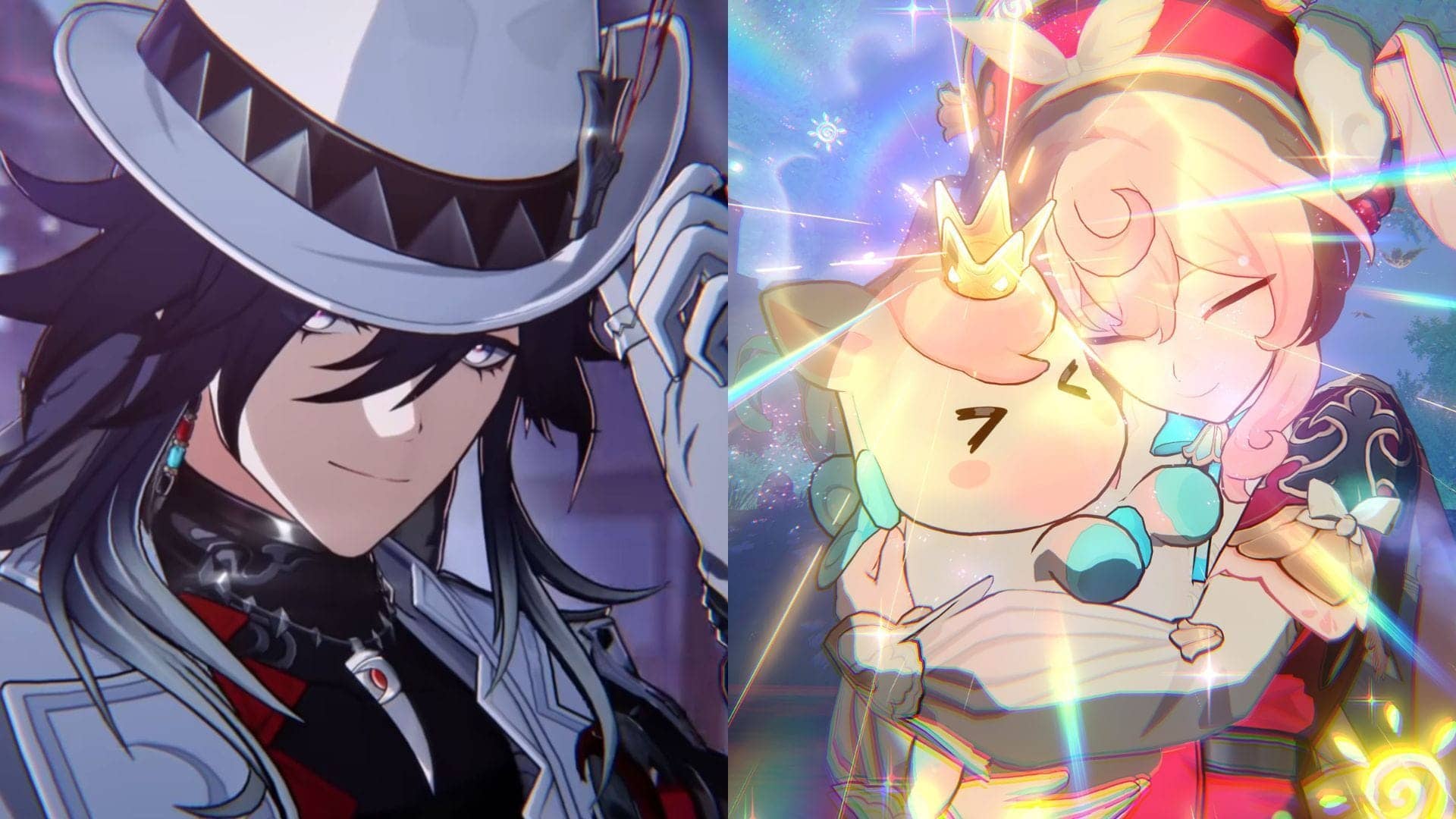 Honkai Star Rail 4.1: Hyacine is the Best Choice, Believe Me!