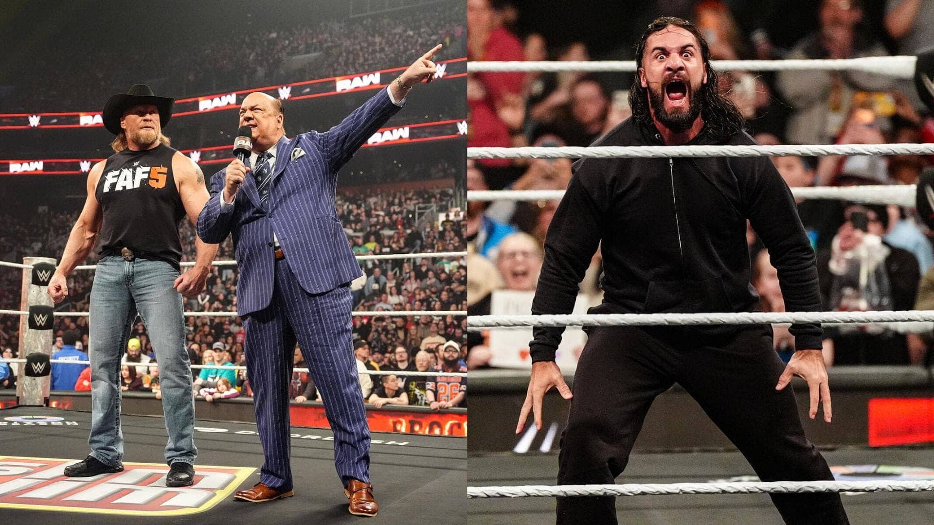 WrestleMania 42: Seth Rollins' Final Showdown and Cody's Comeback!