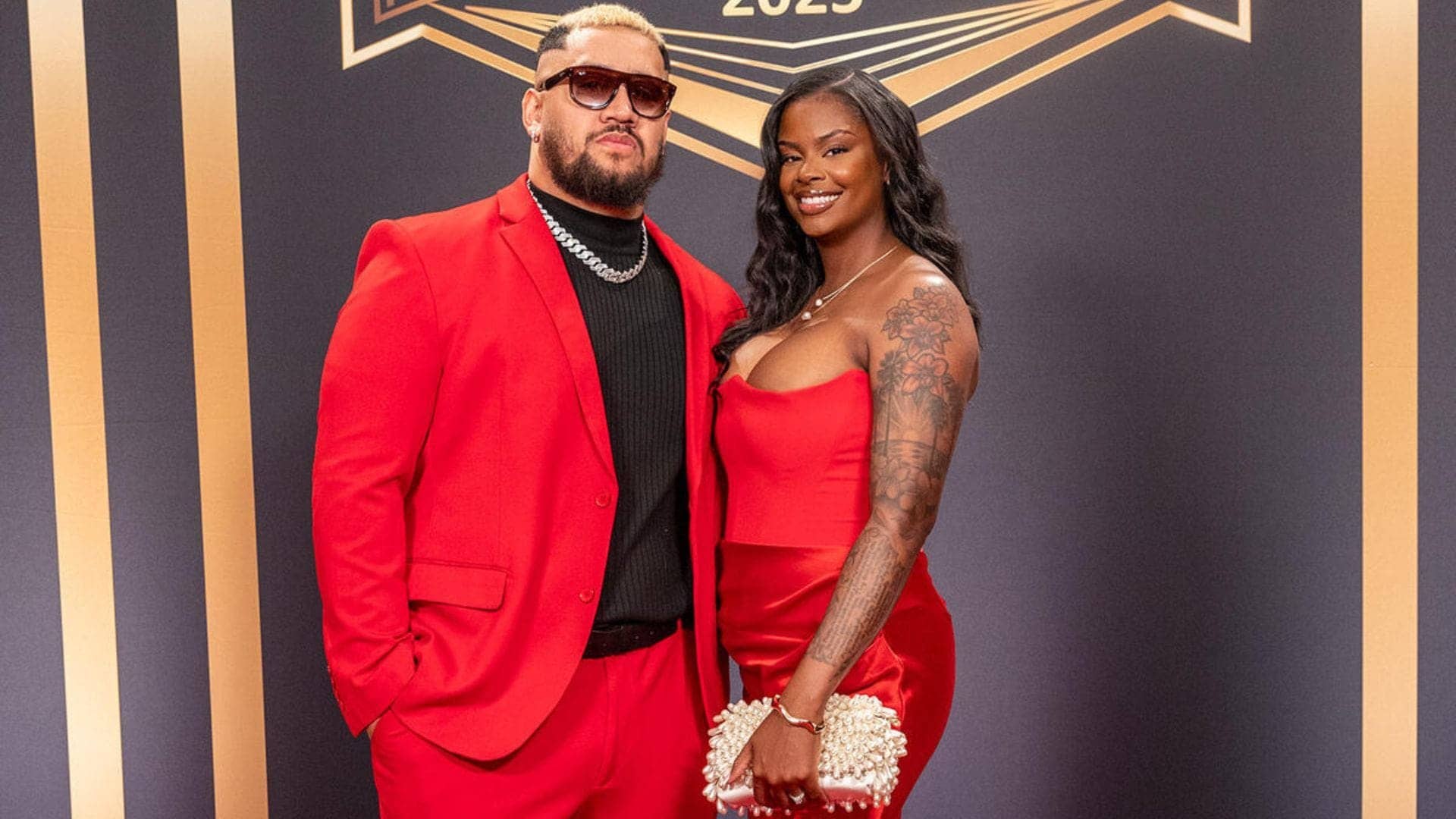 Solo Sikoa's Birthday Bash: WWE Drama Unfolds for WrestleMania!