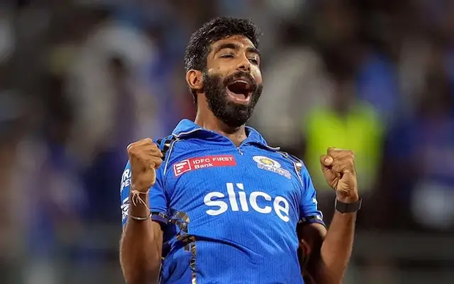 Bumrah’s Back! Training for IPL 2026 Like a Champion