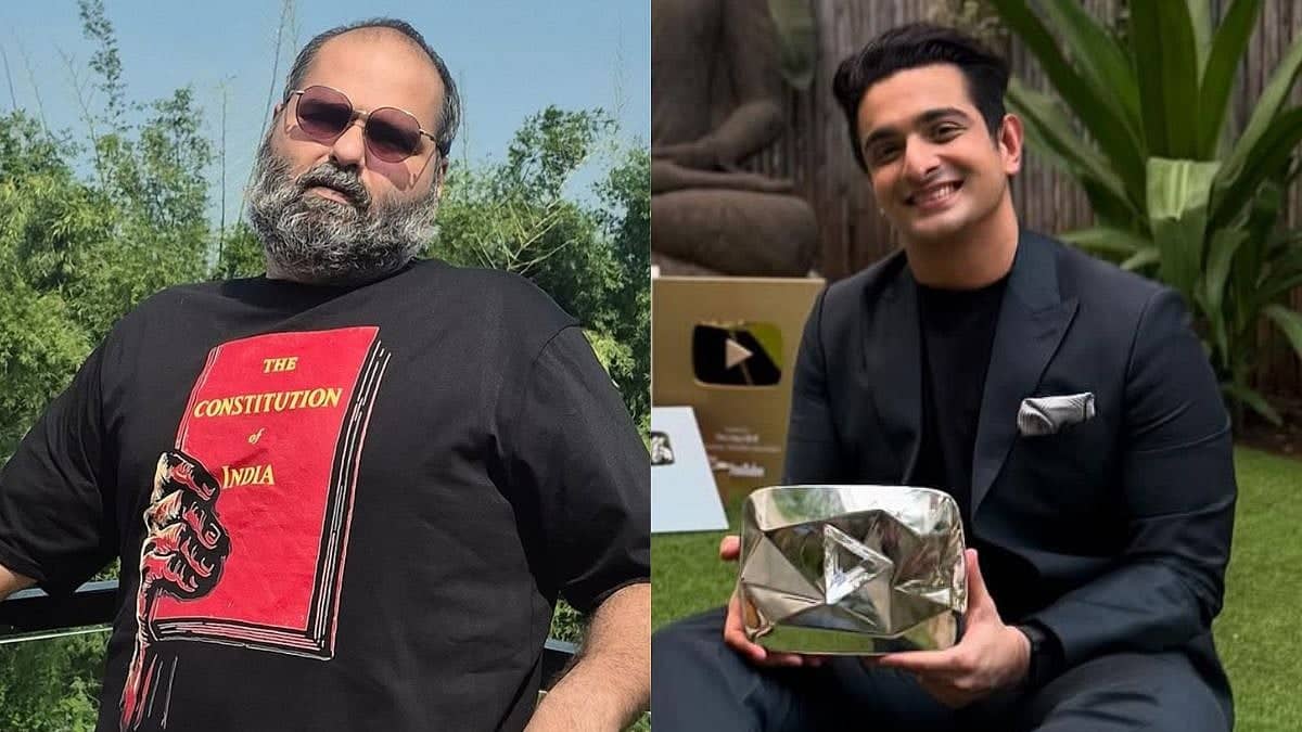 Kunal Kamra vs Beer Biceps: Comedy Chaos Unleashed!