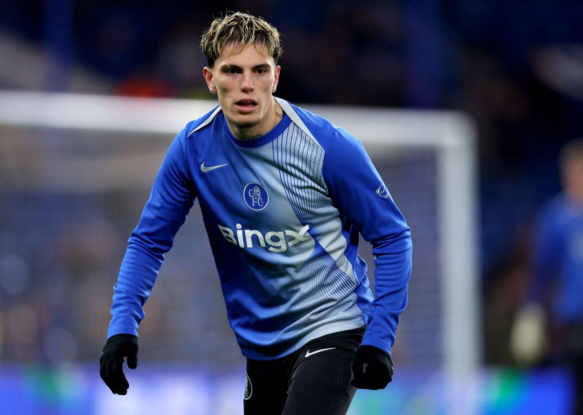 Everton Crushes Chelsea, Garnacho Gets Trolled Hard!