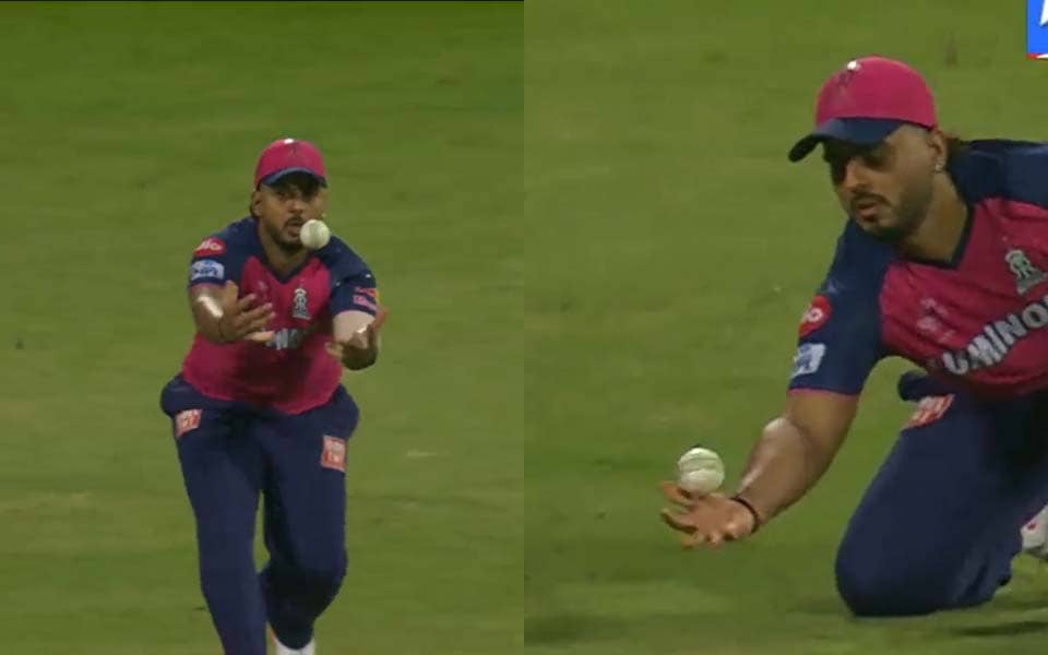 IPL 2026: Captains in Hot Water Over Catching Shenanigans