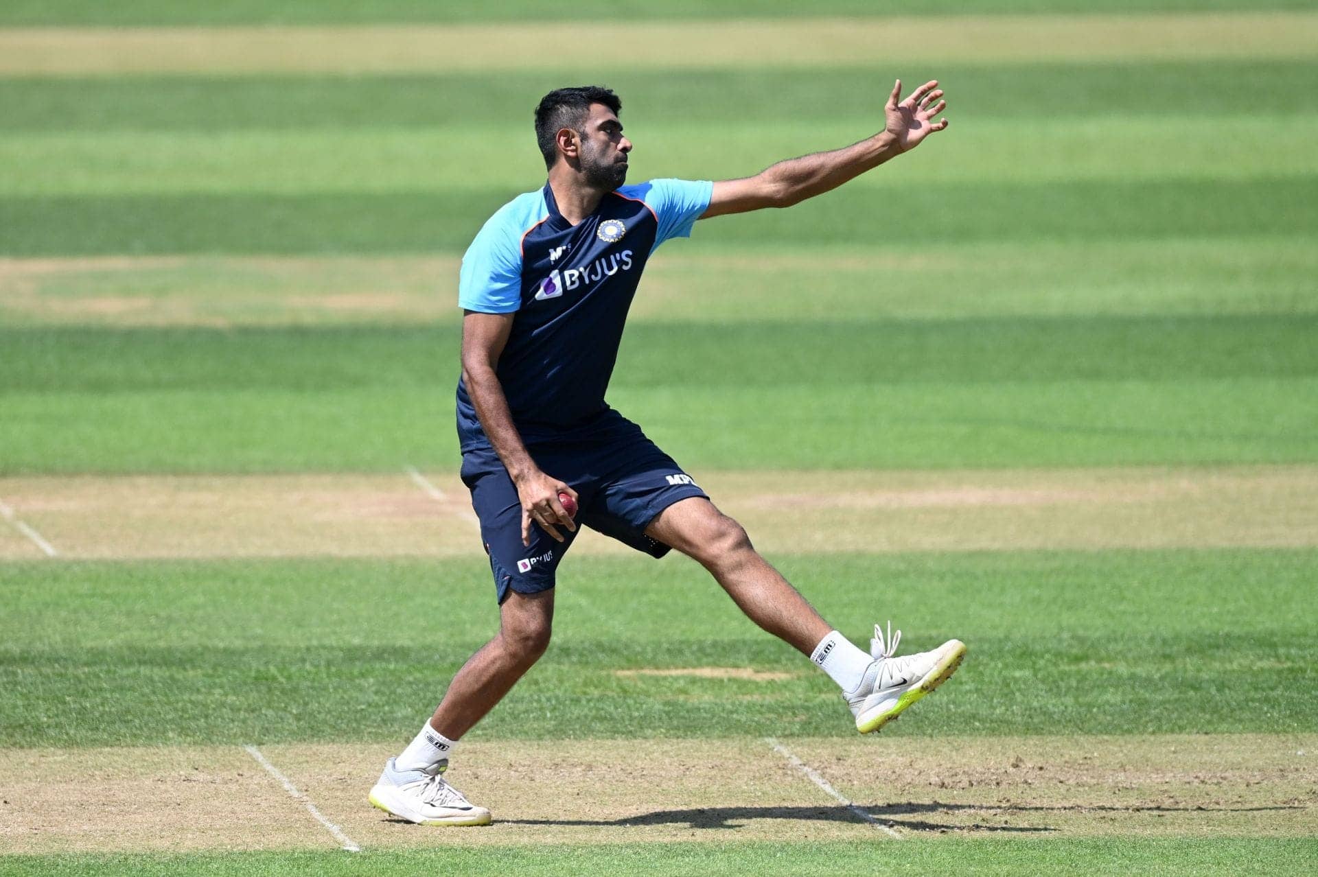 Ashwin's Bold Bet: SRH's Future Star Bowler Revealed!