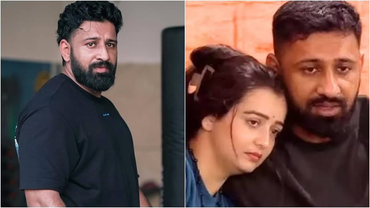 Rajat Dalal Ne Kaha: Chahat Pandey Meri Behen Nahi Hai!