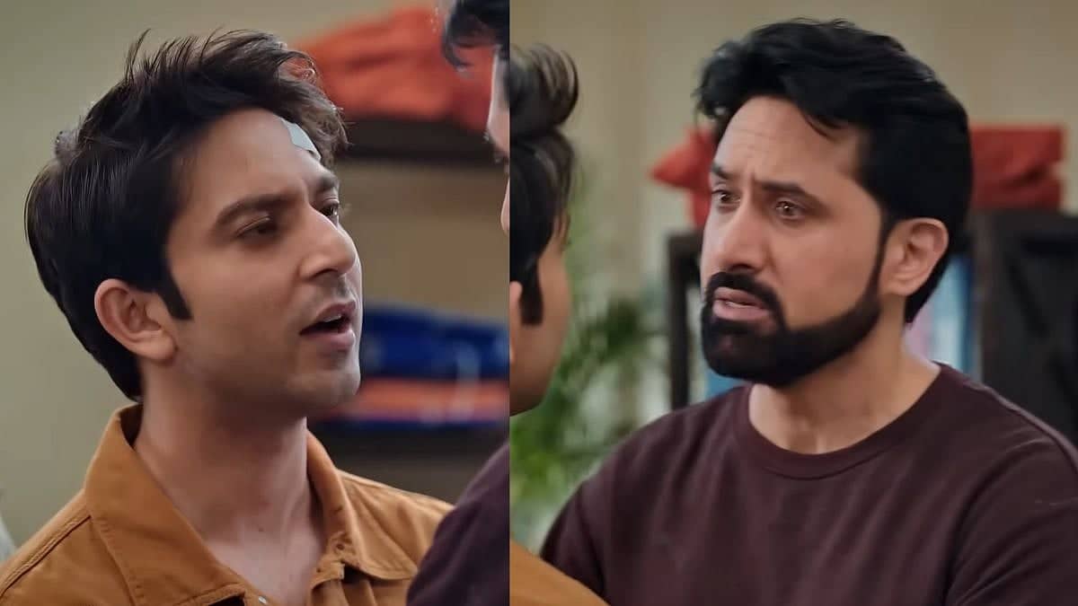 Nakul Ka Police Station Ka Safar, Gomzy Ki Khushi Ka Jashn