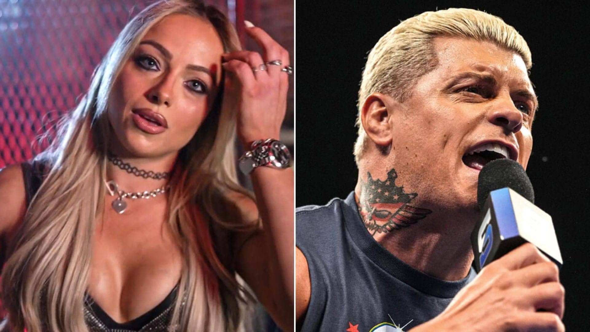 Liv Morgan ka dhuaan, Cody ka jawab; WrestleMania ki taiyari!