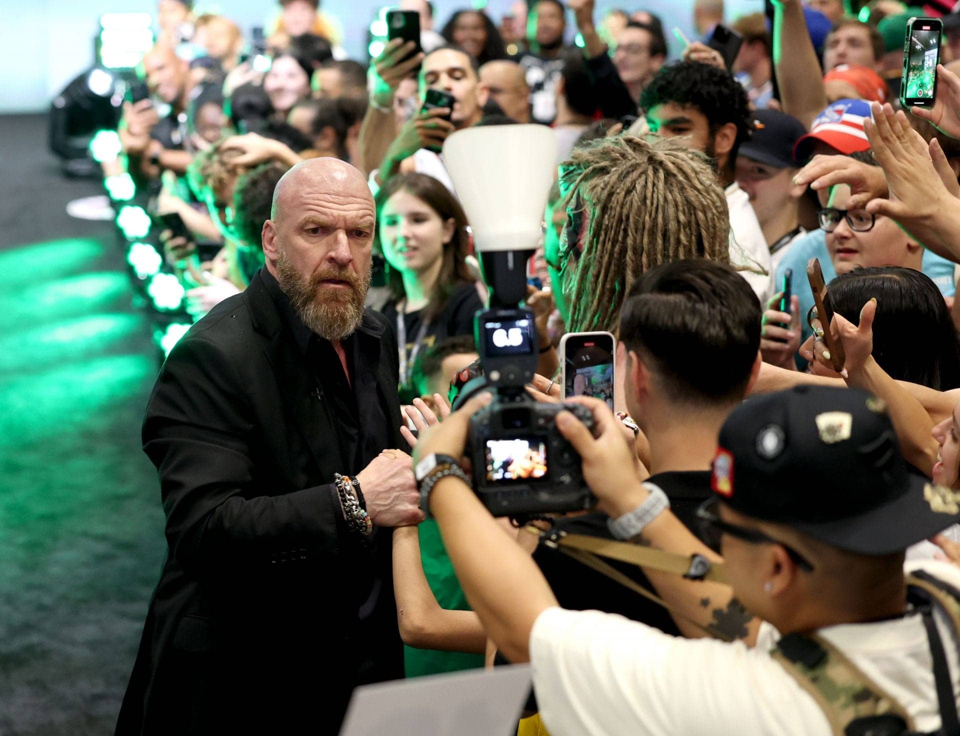 Randy Orton vs. Cody Rhodes: WrestleMania 42 Showdown!