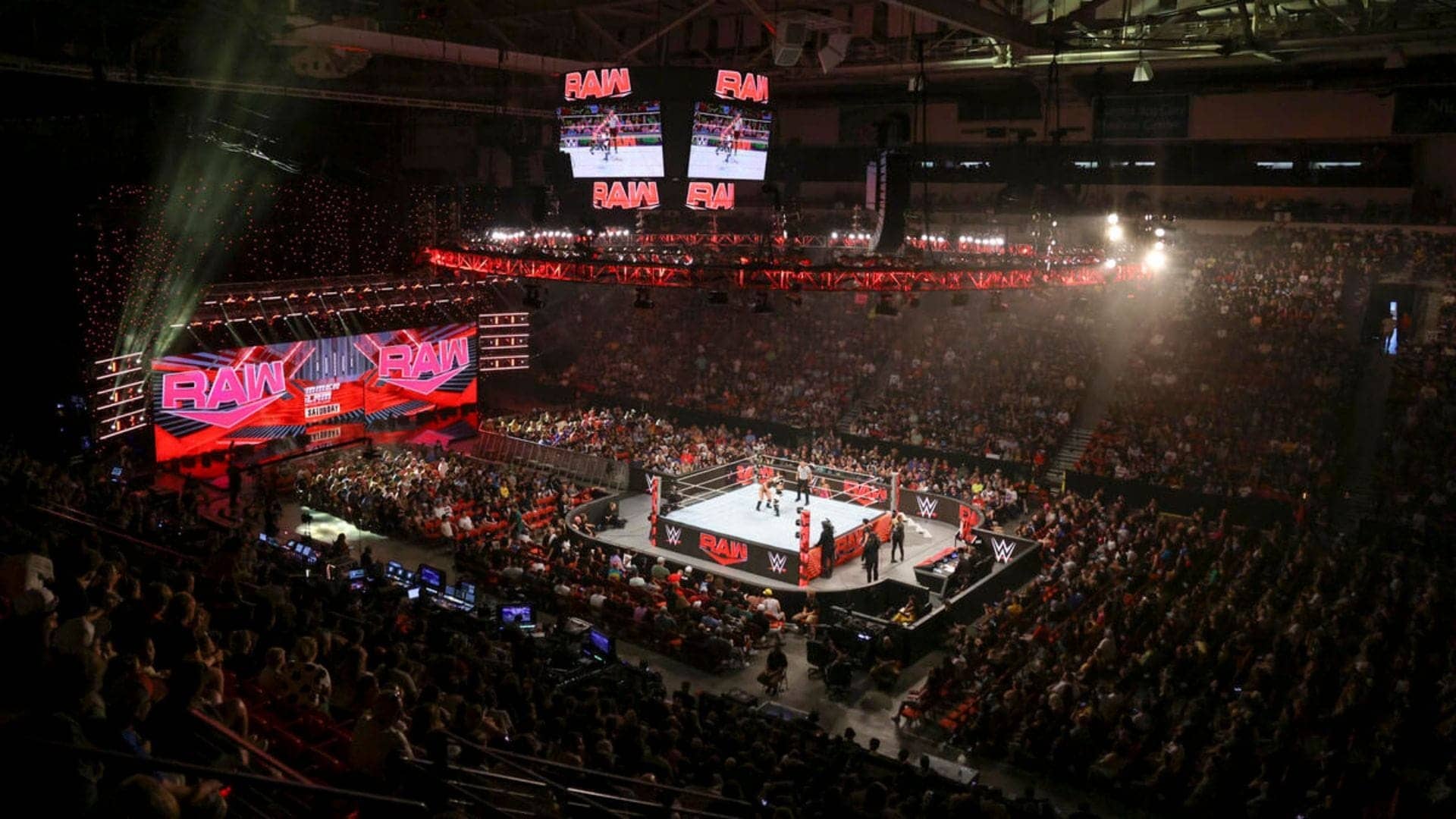 Gallus Goes Big Time: WWE Stars Join MLW, Believe Me!