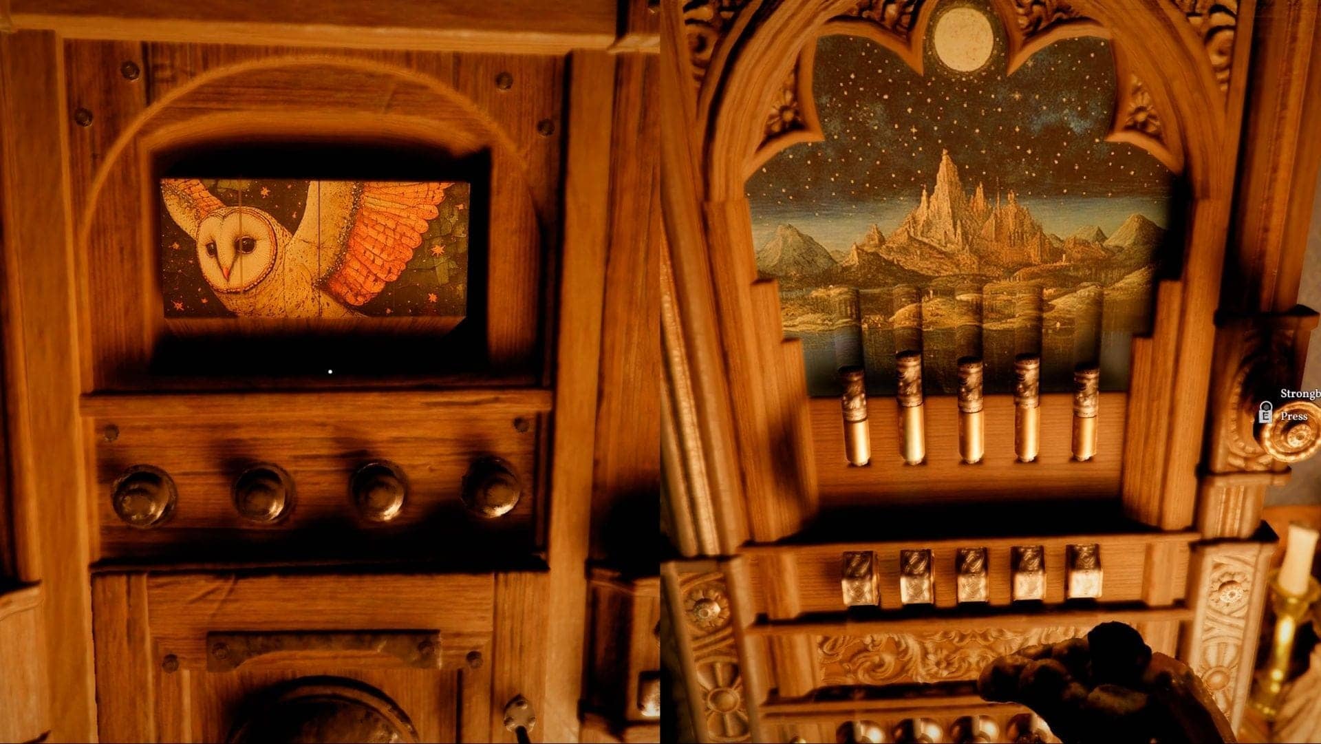 Unlocking Bluemont Manor Strongbox Puzzles Like a Champ