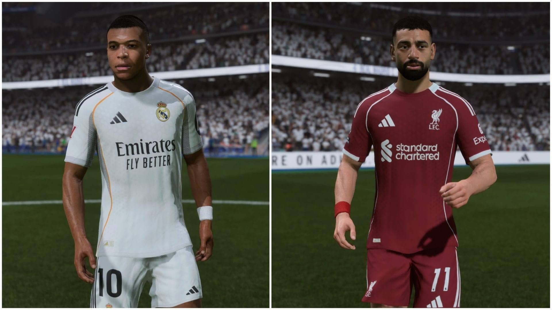 EA FC 26 UEFA Road to the Final Players Leaked: Huge News!