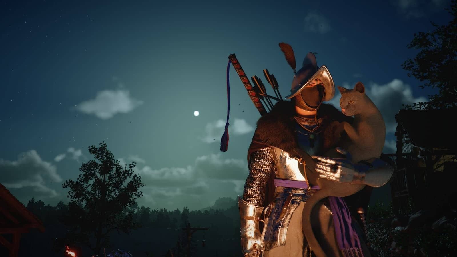 Crimson Desert: Ek Monster Truck jo Skateboard par Chalta hai!