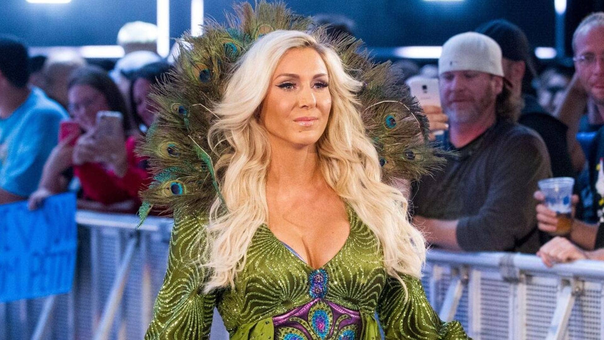 Charlotte Flair Declares Herself the Real Diva Killer Before Mania
