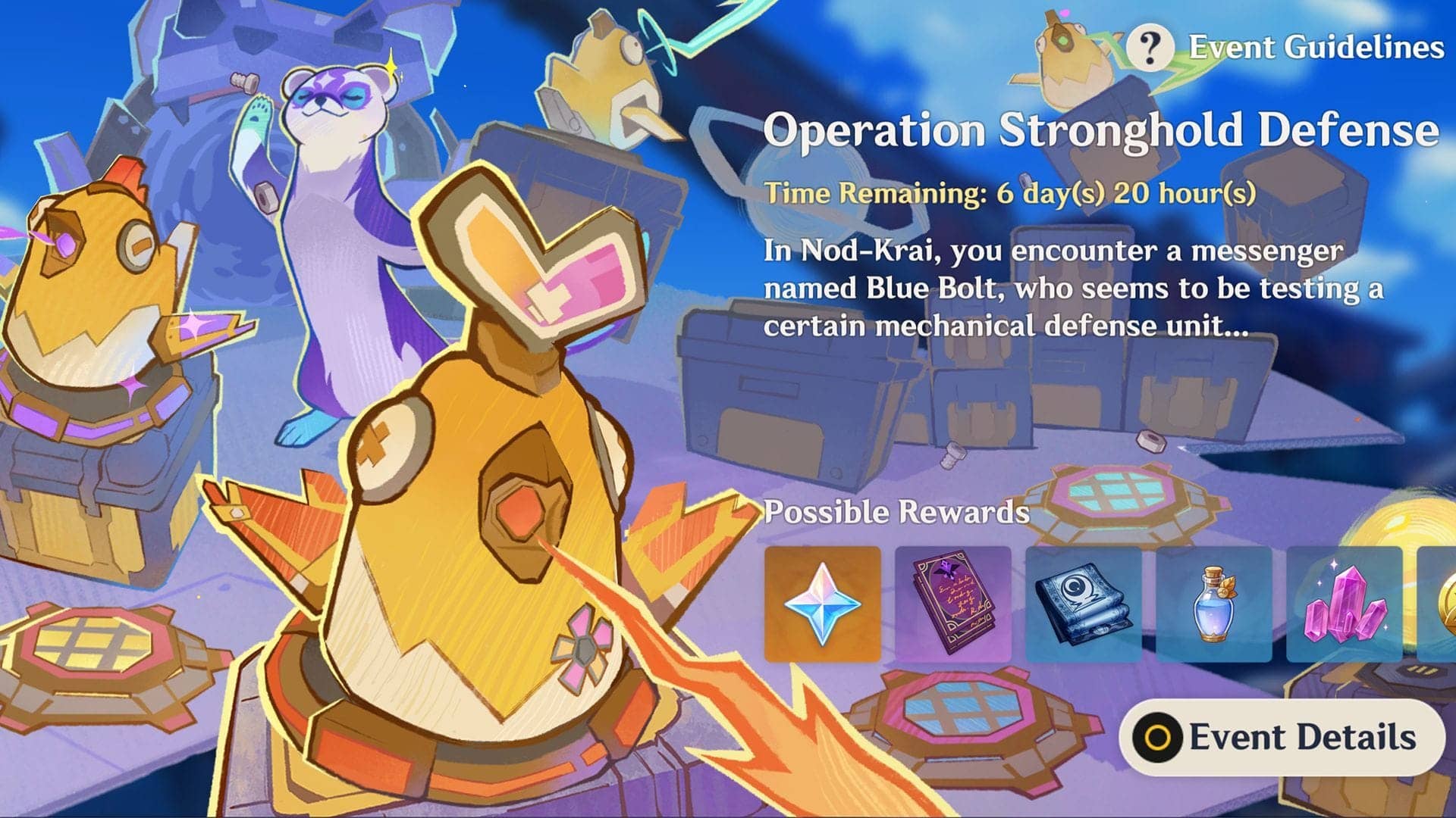 Operation Stronghold Defense: Battle for Glory Awaits!