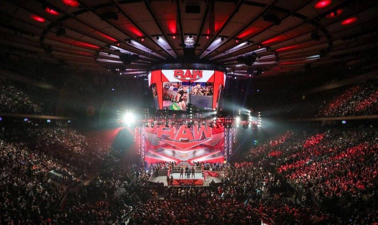 Mojo Rawley Retires, But One Last Match Might Happen