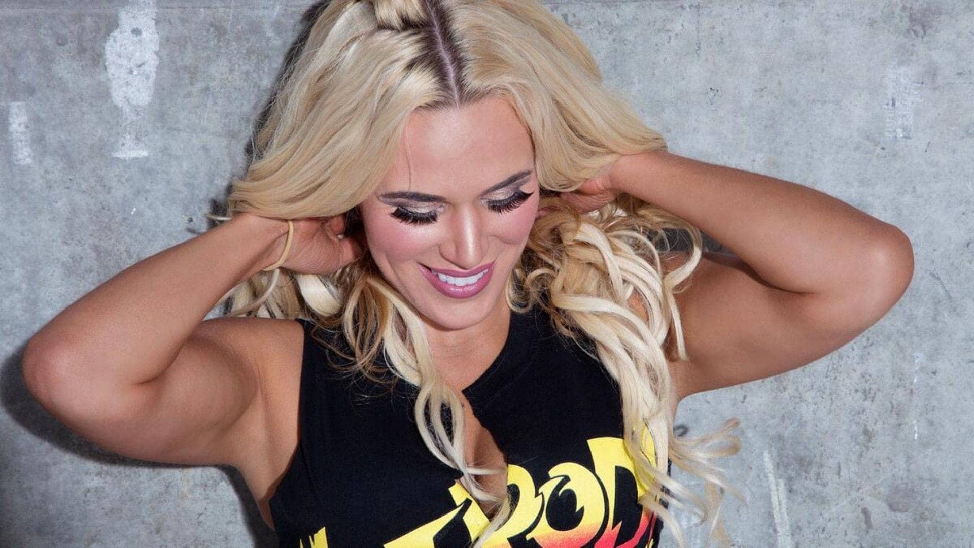 Lana Ditches the Ring for Comedy Glory in Hollywood