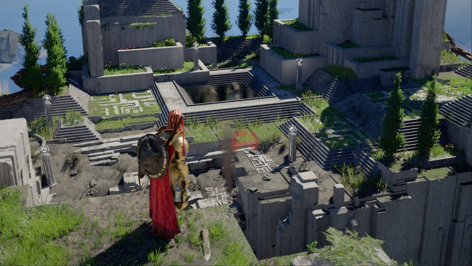 Mastering the Spire of Insight Chaos Forest Puzzle Like a Pro