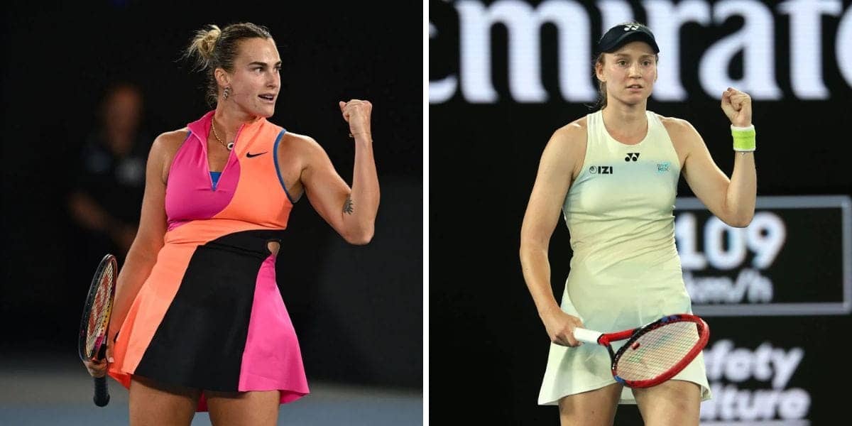 Aryna Sabalenka vs Elena Rybakina preview, head-to-head, prediction, odds, and betting tips | Miami Open 2026