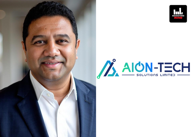 AION-Tech Solutions: Chanakya Bellam Takes the Big Chair!