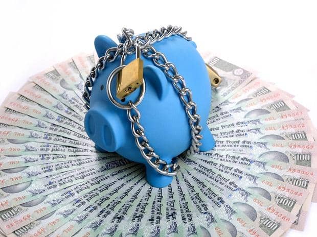 Senior Citizens Cashing In: Fixed Deposits Hit 8.5%!