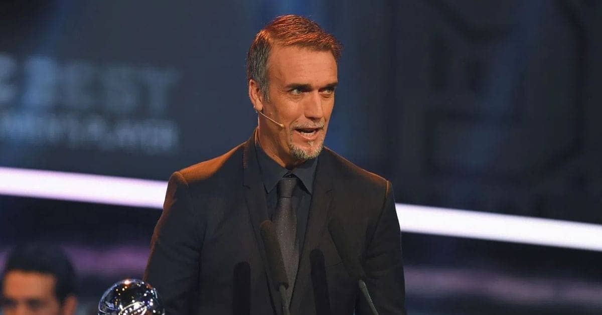 Batistuta Declares Haaland the Best – Believe It, Folks!