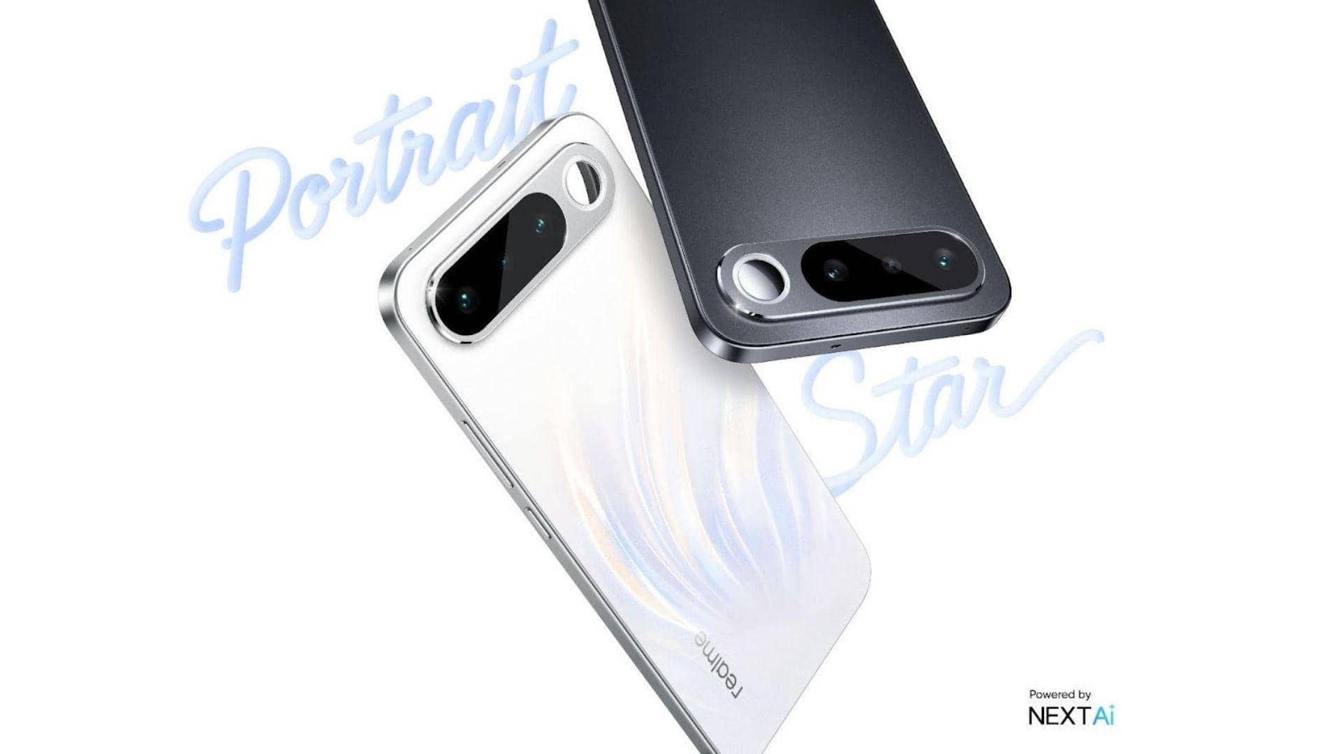 Realme 16 5G Launching April 2: Epic Selfies Await You!