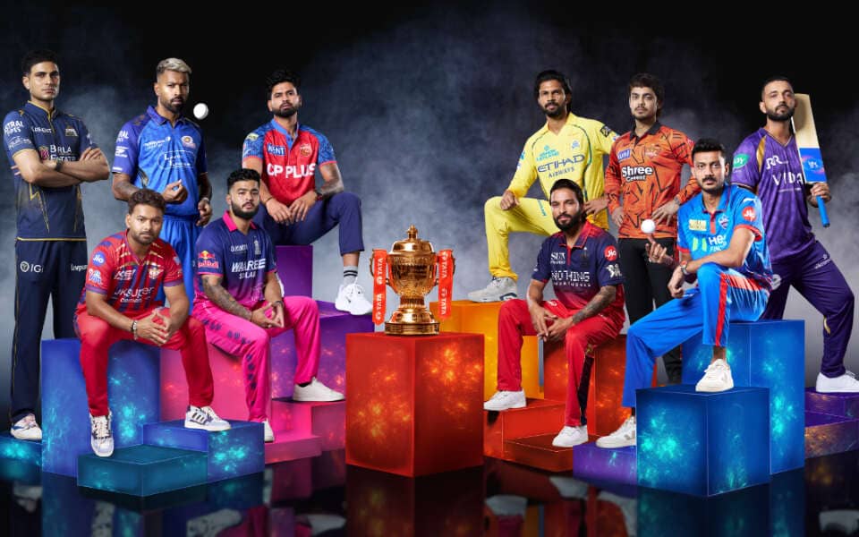 IPL 2026: Captains Bewitched by 'Impact Player' Spell