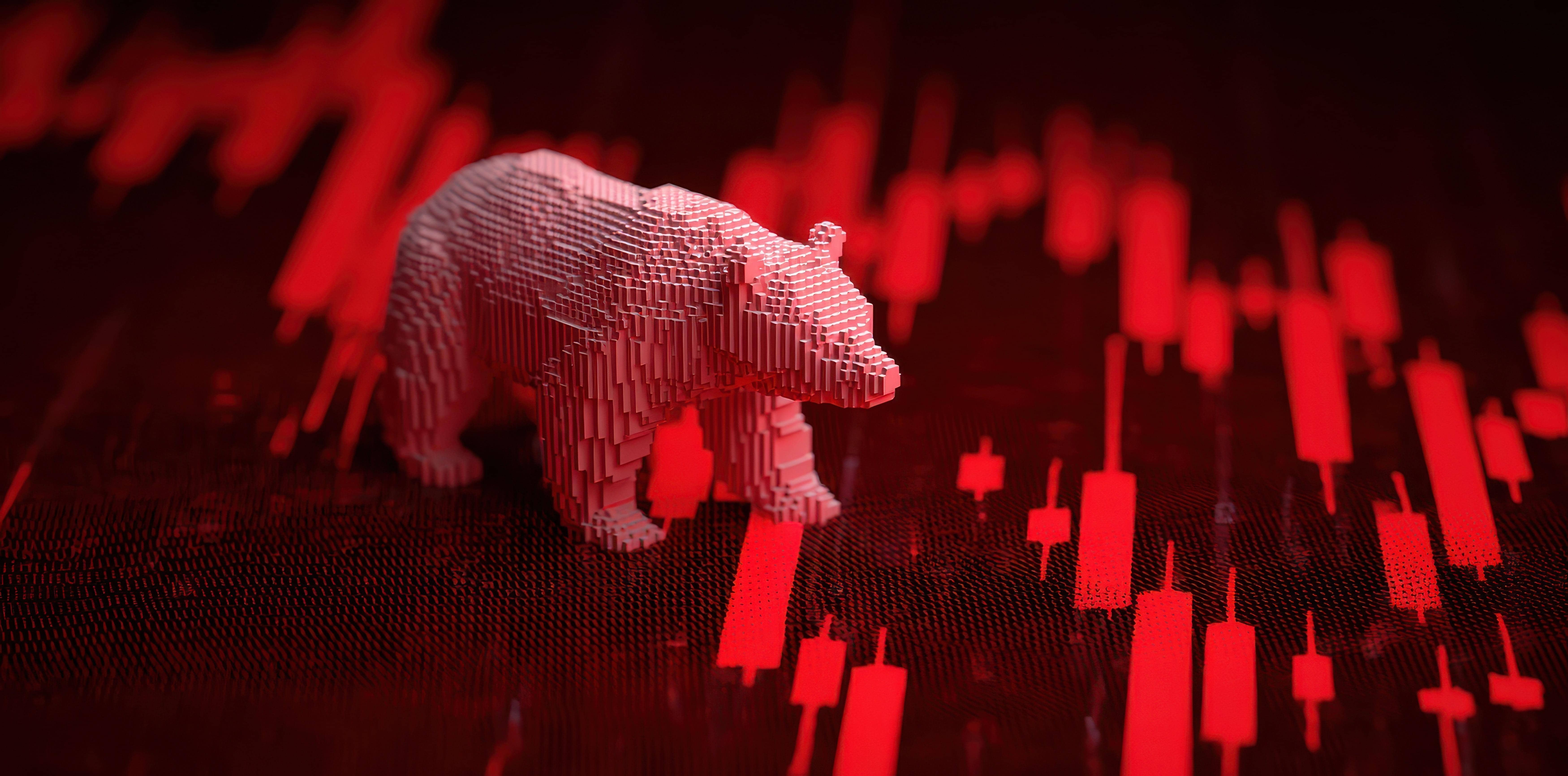 Investing Gold: Large Caps Are Your Winning Play Now!