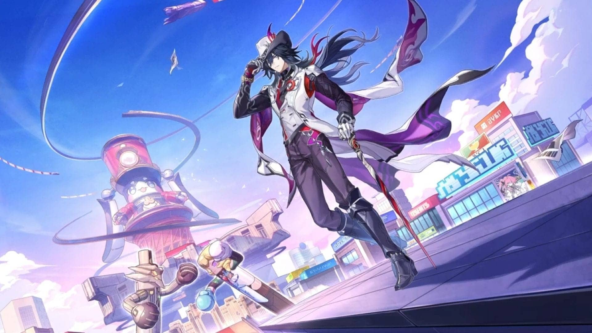 Honkai Star Rail 4.1 Achievements: Grab Your Stellar Jade Now!