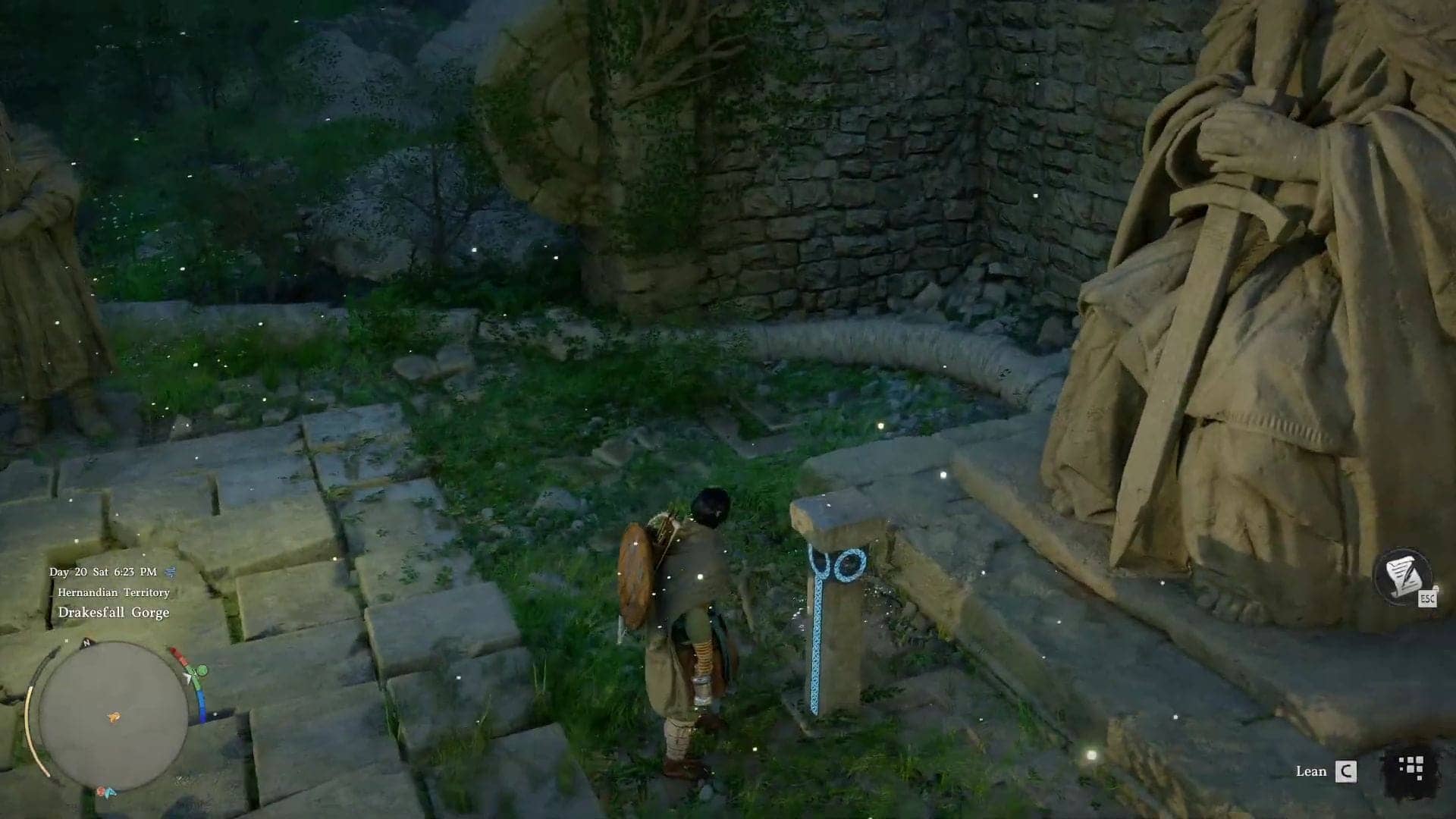 Unlock the Magic: How to Solve Drakesfall Gorge Puzzle