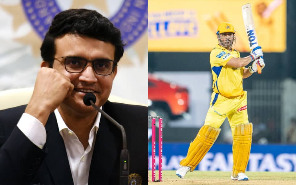 Dhoni: Jharkhand ka Sher, Ganguly ka Pyaar aur World Cup ka Jadoo