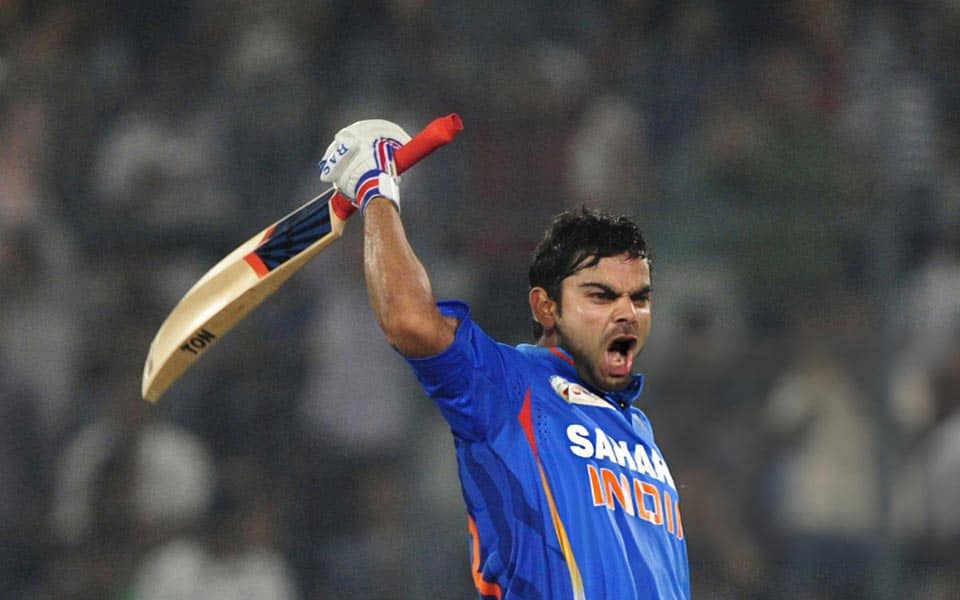 Virat Kohli ki kahani: 'Main inhe bura haal kar dunga!'