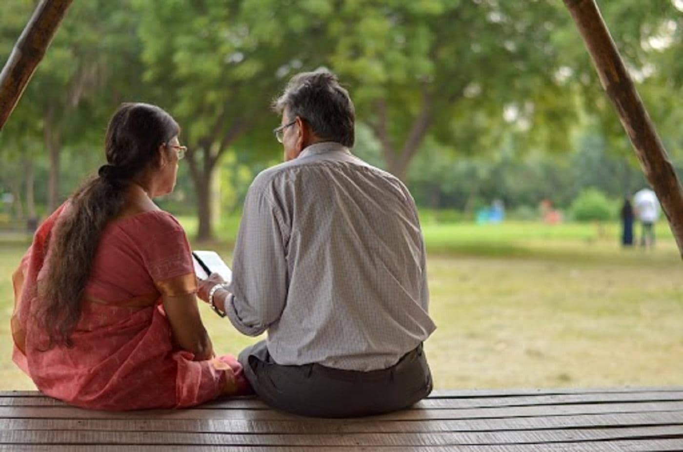 Senior Citizens: Fixed Deposits with a Dazzling Interest Boost!